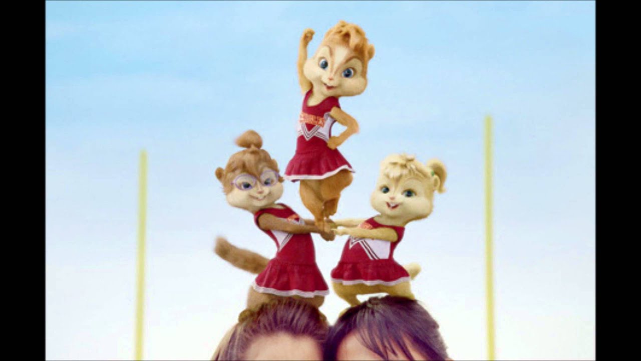Como Se Llaman Las Ardillas De Alvin Y Las Ardillas
