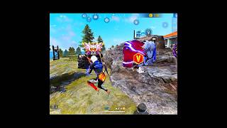 free fire br rank Thomson #shorts #freefire #ff