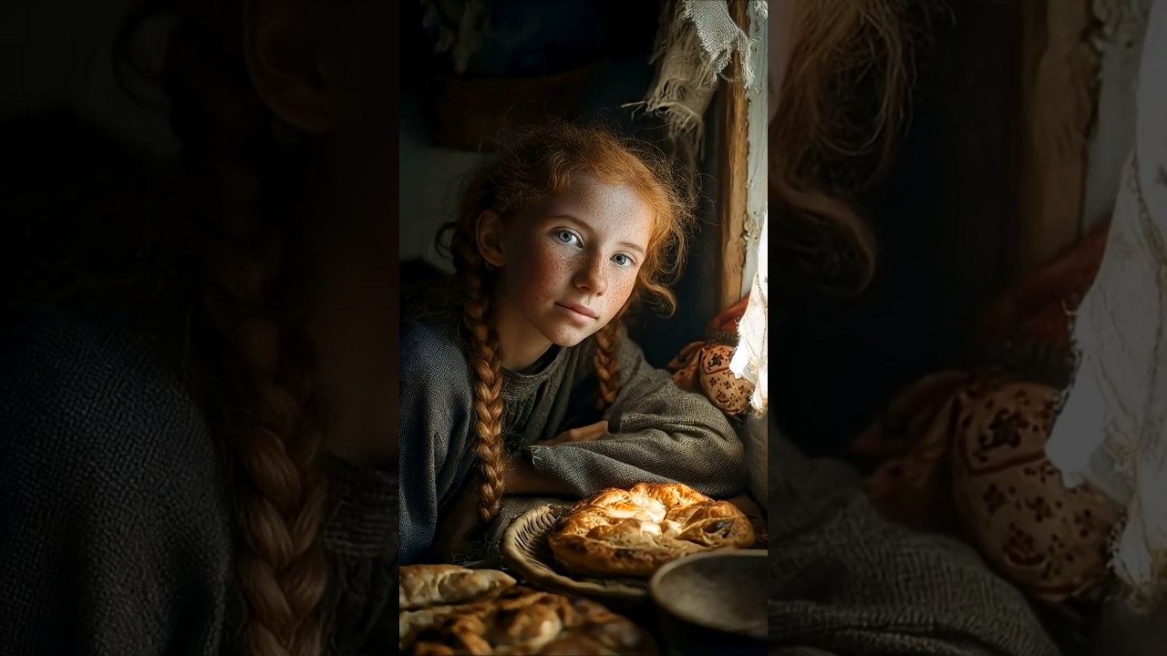 Песня "Маленькая Деревенька" 