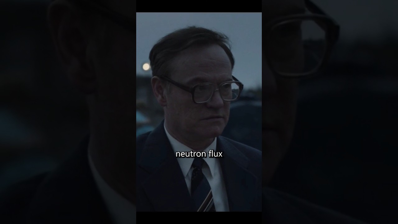 Comrade Shcherbina, my apologies, but graphite... that's not possible.😲 