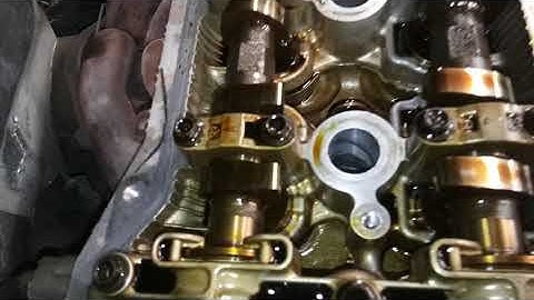 nissan juke timing chain mark  2011