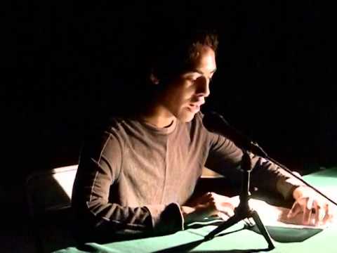 Ian Míguel en VL Junio 2014 cultural care au pair