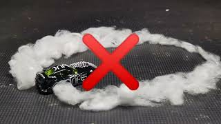 Stop Motion Smoke Test