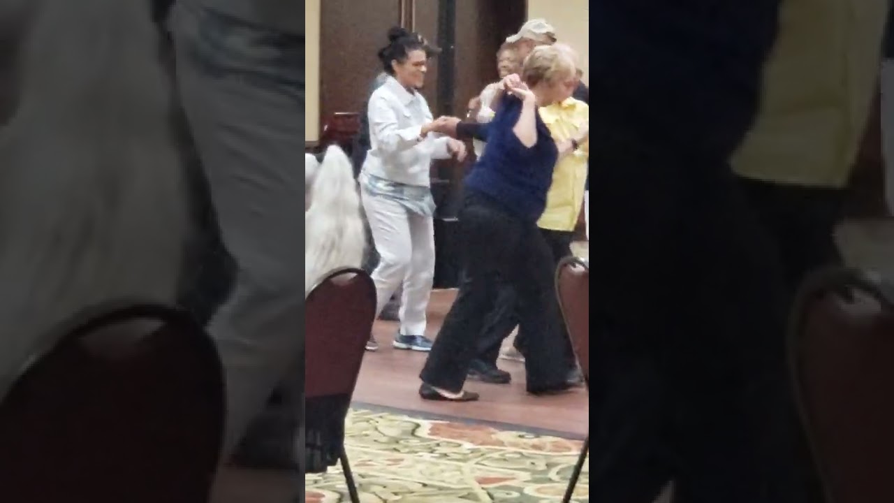 ARK Trip Closing Banquet Dance