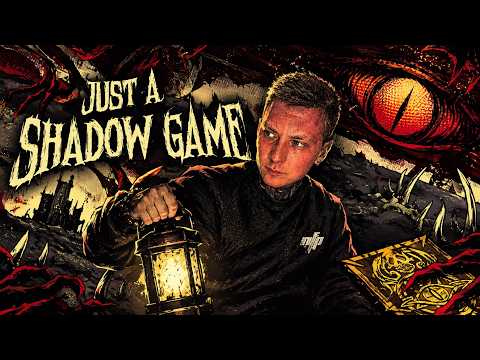 I Became JUST A SHADOW… And I Wasn’t Alone