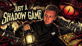 I Became JUST A SHADOW… And I Wasn’t Alone
