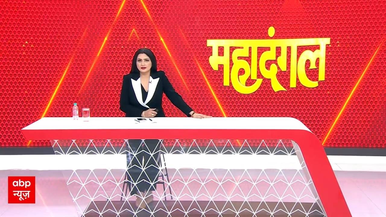 Chitra Tripathi: ईरान नहीं झुकेगा, अमेरिका नहीं रुकेगा! | World War | Trump Action | IranI-srael War