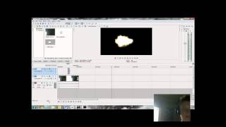 MUZZLE FLASH TUTORIAL  - Sony Vegas Pro 10 & 11 [HD]