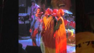 Bob Marley & the Wailers Live Paris Pavillon Baltard 26/06/78