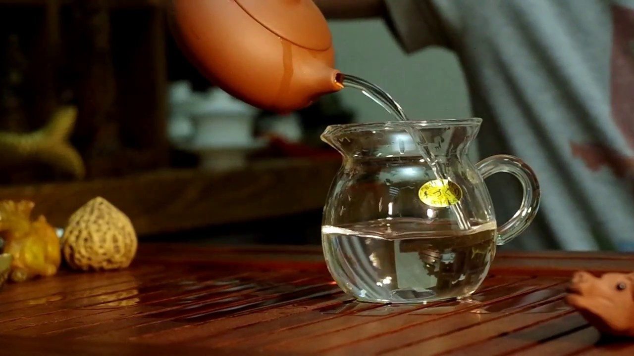 Проливаем чайник 180мл Бянь Си Ши (76003) - daochai.ru