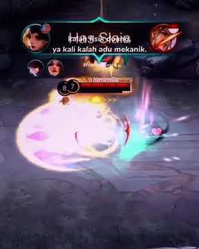 Story WhatsApp Mobile Legends #25