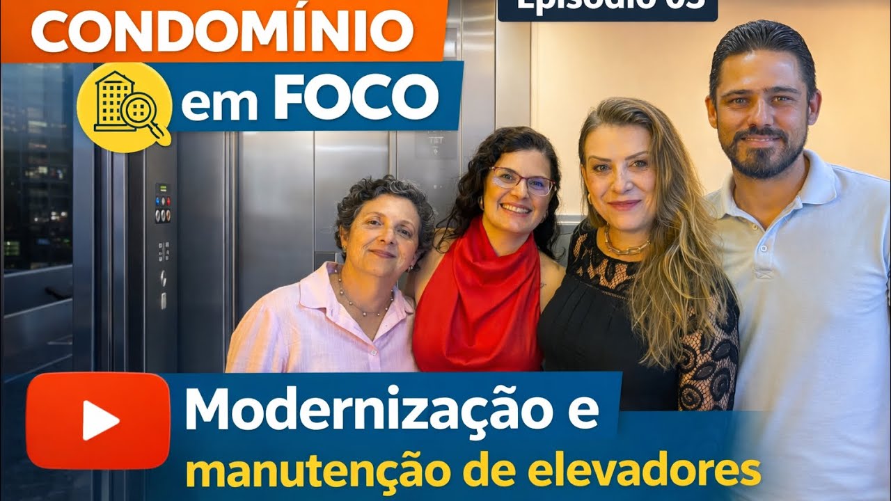 EP COMPLETO   CONDOMINIO EM FOCO 