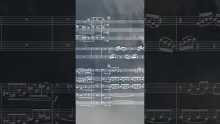 Dark Forest Maze #orchestra
