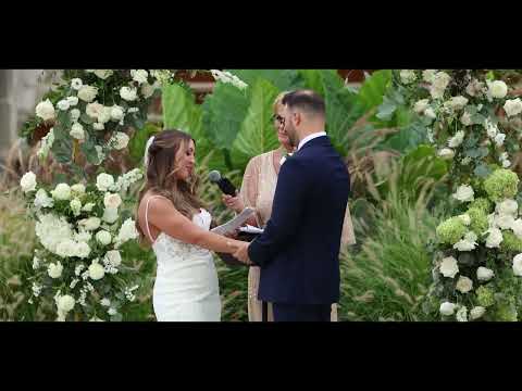 The BEST Wedding Vows You'll Ever Hear