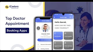 Top 10 Doctor Appointment Booking Apps to Consult Online screenshot 3