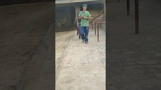 sade babal ne#comedy #funny #ekmotahathighumechala #entertainment