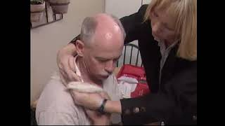 St. John Ambulance First Aid (2000) - Miscellaneous 4.30 - External Bleeding from Palm of the Hand