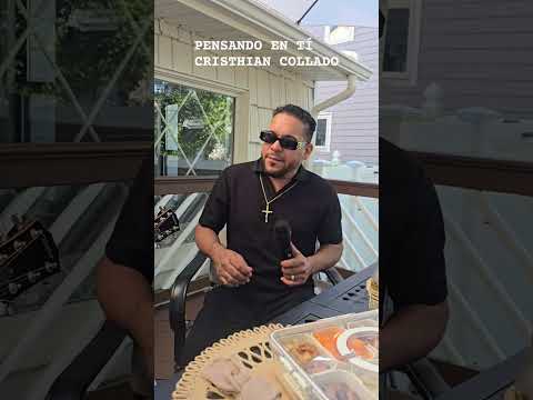 #cristhiancollado #tuchicoversátil #Pensandoentí #viral
