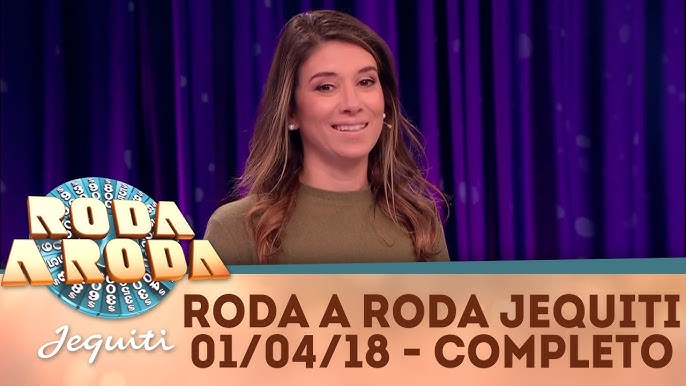 Roda Jequiti – Apps no Google Play