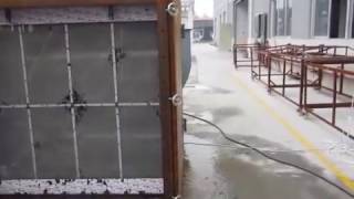 Pre Filter Auto Cleaning Maintenance