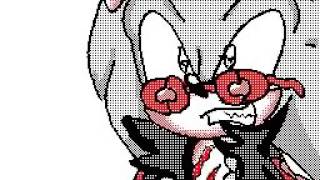 Ravers In The UK (Sonic Flipnote)