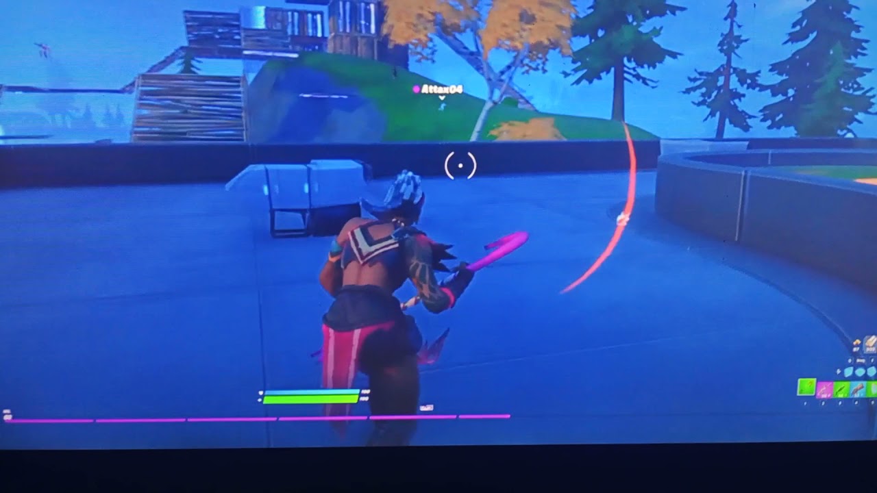 superó ultra instinto de mongraal y jelty