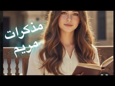 مذكرات مريم البارت 47 والاخير