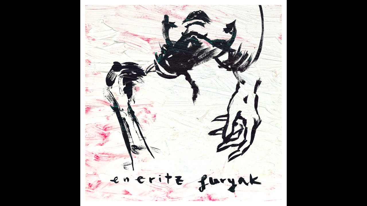 Eneritz Furyak - Esnatu nintzen