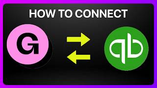 How To Connect Gumroad To QuickBooks! Tutorial