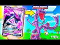COMPRO 25 CARTE POKEMON e le CERCO SU MINECRAFT ITA!!
