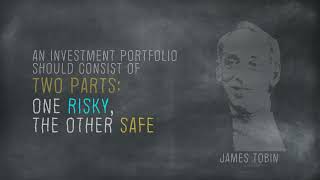 Famous Separation Theorem Explained: Key to Smarter Investing | EBI Series EP3 Net Worth