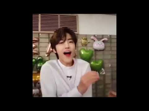 [NCT/재민] 나재민 텐션은 감당못함(부제:나나의 뽀뽀)