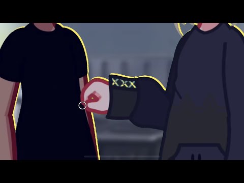 🫀| Talking Body. [Petrick Edit]