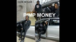 Cade Skylar - Cash Talk