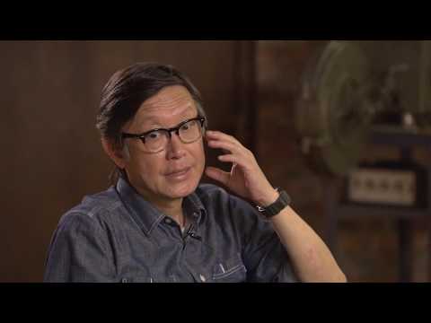 【香港黑幫電影教父】 劉偉強導演 派好戲