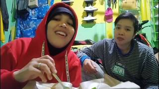 Dewi & Kurni | Nyobaik Getuk di MAKASSAR