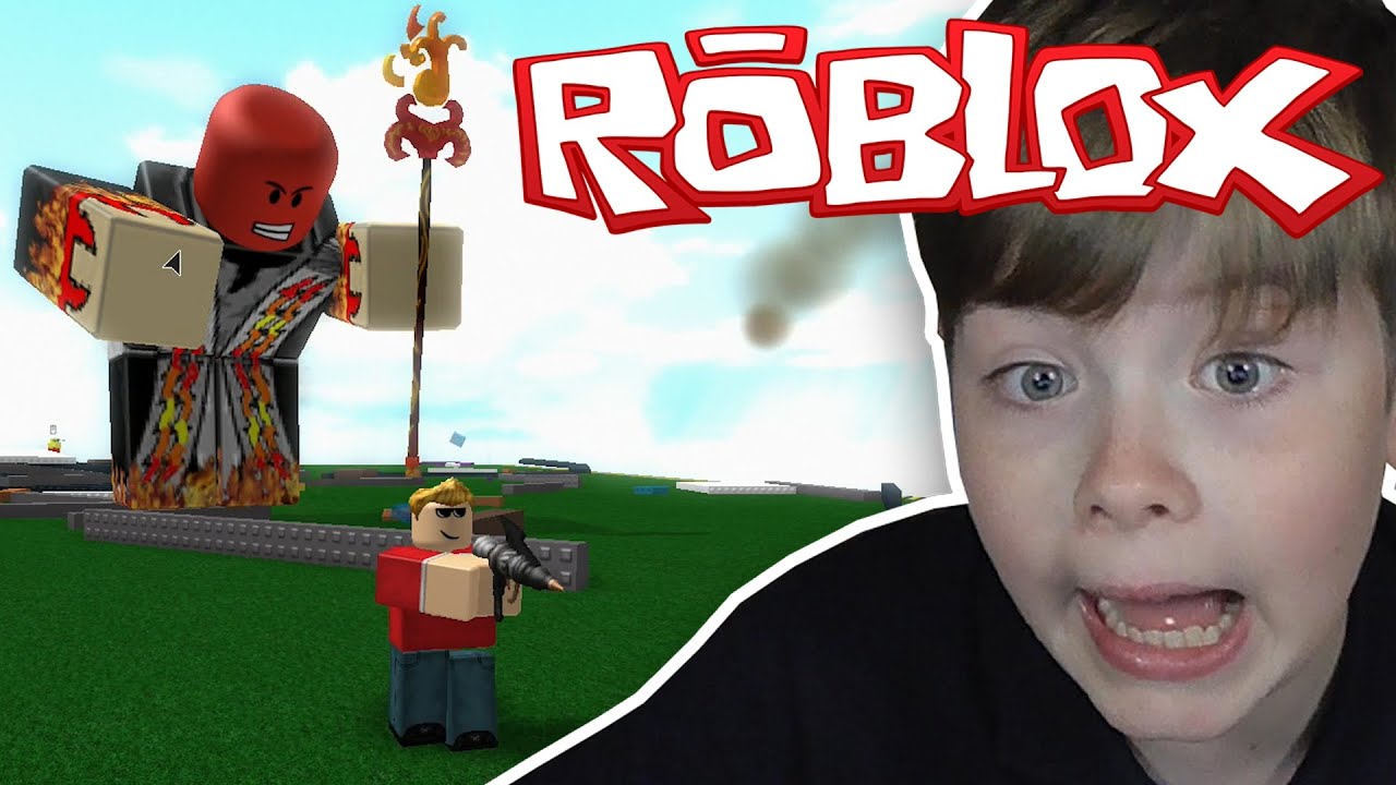 Let S Play Roblox Giant Survival 2 Vloggest