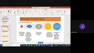Jumia Express x Payment Process Training screenshot 1