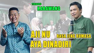 Urang Teuboga Hak Ngaponis Kasalahan Batur