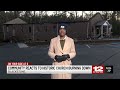 Community reacts to Historic black church in Blackstone destroyed by fire