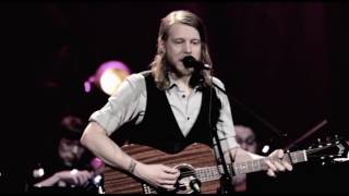 Kristofer Åström - What If I Can&#39;t Love You Enough (Göteborg String Session - Official Video)