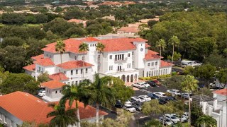 KOVA Commercial Group presents 9130 Galleria Ct, Naples, FL