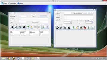 Parte 10 - Java Escritorio con intelliJIDEA
