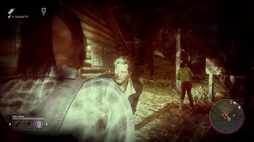 We Kill Jason in Friday the 13th: The Game