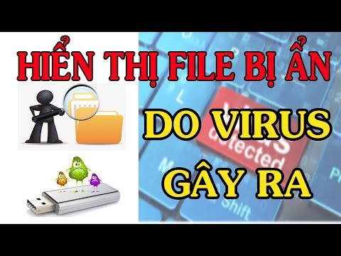 Video: Cách Tìm Ra Loại Tệp