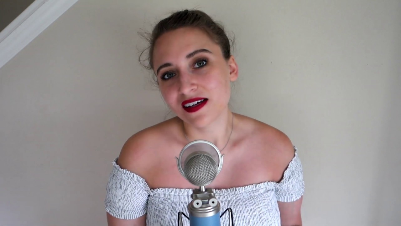 Watch Hold Me While You Wait by Lewis Capaldi // Cover by Ariel Currant on YouTube Watch Hold Me While You Wait by Lewis Capaldi // Cover by Ariel Currant on YouTube