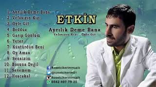 Etki̇n Küstürdün Beni̇