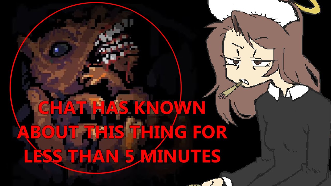 Чат на Twitch заставил стримершу отрезать себе руку ради крысёныша (посмотрите наружу).