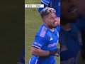 Le premier but au Stade Saputo de Josef Martínez 💪
