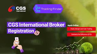 🌍CGS International Registration 2025 [Open an Account in 10 Minutes] Net Worth